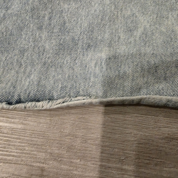 Studio F Chic Denim Wide-Leg Jeans - Picture 10 of 10